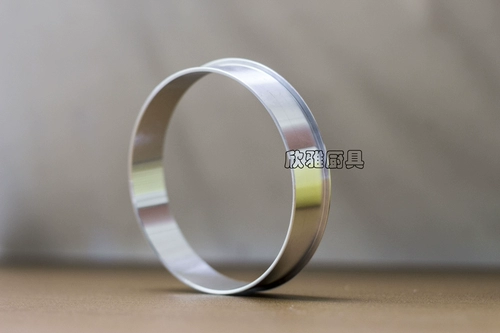 Автоматическое ручное универсальное кольцо герметичного машины 90 -диаметром кольцо кольца молоко