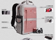 Máy ảnh liner SLR kỹ thuật số phụ kiện lưu trữ túi sáng tạo túi máy ảnh đa chức năng nhiếp ảnh dây kéo túi lót Phụ kiện máy ảnh kỹ thuật số