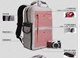 Máy ảnh liner SLR kỹ thuật số phụ kiện lưu trữ túi sáng tạo túi máy ảnh đa chức năng nhiếp ảnh dây kéo túi lót túi đựng máy ảnh bằng da Phụ kiện máy ảnh kỹ thuật số
