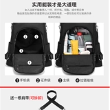 Рюкзак, универсальная сумка через плечо, модный ранец для путешествий