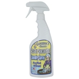 Секретная одежда старой бабушки дезодорант, загрязняющий удаление жидко