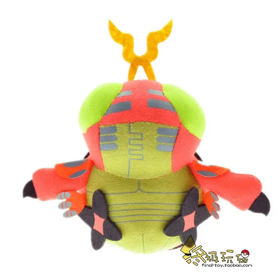Digimon, cute plush pendant, toy, doll