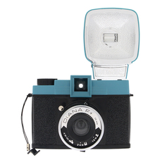 LOMO камера ЛОМО фотоаппарат Диана Ф+