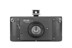 Belair X 6-12 Thành Phố Slicker màu đen vừa định dạng gấp Lomo retro giao hàng máy ảnh khối lượng LOMO
