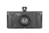 Belair X 6-12 Thành Phố Slicker màu đen vừa định dạng gấp Lomo retro giao hàng máy ảnh khối lượng