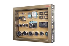 LOMO камера lomo相机diana f+ kit豪华大全套礼盒装所有镜头顺丰包邮