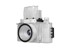 Tự làm hội phim SLR Lomo sáng tạo retro máy ảnh Konstruktor Builder minh bạch phiên bản giới hạn máy ảnh instax LOMO