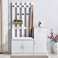 Комбинация 1,1 метра (40 шкафа+70 вешала)