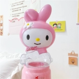Розовое милое детское маленькое ведро для домашнего использования, подарок на день рождения