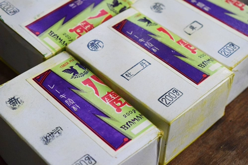 Новый бабао лак -пигмент Poly Pusgh