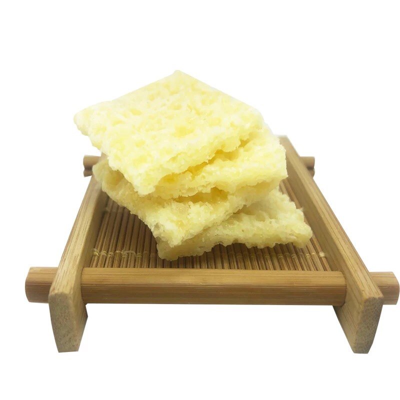 内蒙古锡盟白奶油奶油酸奶油250g