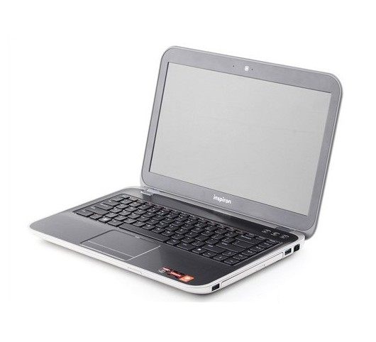 戴尔/dell n4110超级游戏手提笔记本电脑i5二代 二手笔记本1g独显