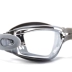 Kính bơi chuyên nghiệp Hosa Hosa kính lớn hộp chống nước HD và chống sương mù - Goggles kính bơi view Goggles