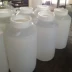 Nhà máy cung cấp trực tiếp PE nhựa thùng trắng chống lão hóa thùng trắng thùng lớn Đảm bảo chất lượng - Thiết bị nước / Bình chứa nước tank nhựa Thiết bị nước / Bình chứa nước