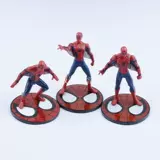 Игрушка, кукла, фигурка, Человек-паук, подарок на день рождения