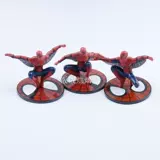 Игрушка, кукла, фигурка, Человек-паук, подарок на день рождения