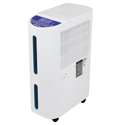 Bai'ao Dehumidifier PD260A Home Тихий влажный дегидификатор влаги поглотители сушилка сушилка специальная цена