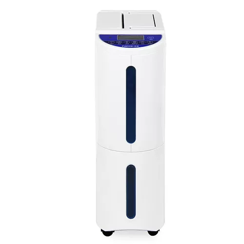 Bai'ao Dehumidifier PD260A Home Тихий влажный дегидификатор влаги поглотители сушилка сушилка специальная цена