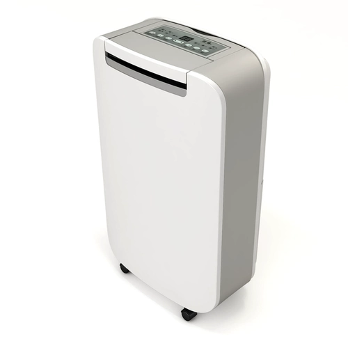 Kawashima CF-827ARC Dehumidifier Home тихий отрицательный ион, стерилизация стерилизации, очистка и анти-вывод