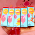 Hàn Quốc Etude house Etude House 19 Year of the Pig Disney Giáng sinh phiên bản giới hạn lợn môi son bóng - Son bóng / Liquid Rouge son bóng romand	 Son bóng / Liquid Rouge