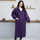 Одиночная водонепроницаемая специальность 115 Purple XXXL