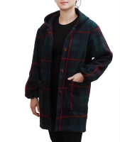 Добавить Velvet Logra E Model Ink Green Stripes