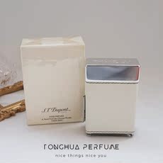 Духи s.t. dupont都彭旅人悠航 passenger for women女士香水50ml持久