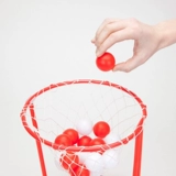 Баскетбольная шаровая головка в помещении, уличная экшн-игра, игрушка, семейный стиль, подарок на день рождения