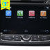 Hyundai ix45 Shengda dành riêng cho xe thông minh DVD HD màn hình lớn đảo ngược hình ảnh GPS Navigator một máy - GPS Navigator và các bộ phận giám sát hành trình ô tô GPS Navigator và các bộ phận