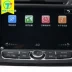 Hyundai ix45 Shengda dành riêng cho xe thông minh DVD HD màn hình lớn đảo ngược hình ảnh GPS Navigator một máy - GPS Navigator và các bộ phận