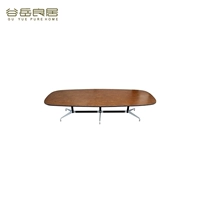 Nội thất văn phòng thiết kế nội thất bàn hình chữ nhật - FnB Furniture 	chân bàn nâng hạ điện