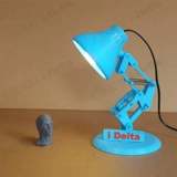 Высокоточный треугольный принтер, промышленная форма, 3D печать