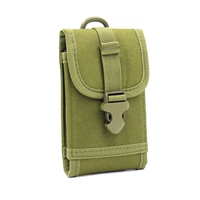 Военный зеленый -сингл -кабинг однослой 6,5 дюйма