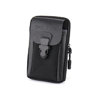 Черный [два слоя] 6 дюймов