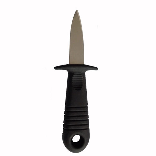 Профессиональный устричный нож, устричный нож, нож для раковины, гребешка для устриц, артефакт устриц -нож.