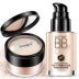 Ngây thơ trang điểm nude ngây thơ BB cream sửa chữa năng lực trang điểm phấn nhẹ che khuyết điểm che khuyết điểm dưỡng ẩm các loại son siêu lì ăn không trôi Bộ trang điểm