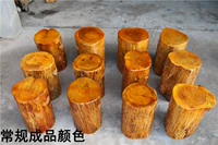 Rễ khắc phân gỗ rắn gỗ trụ gỗ gốc cây cơ sở bàn trà bàn trà rễ trà khắc phân lớn khung - Các món ăn khao khát gốc bàn gỗ gốc cây