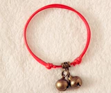 Медный колокольчик, кукла, чокер, аксессуар, домашний питомец, кот