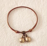 Медный колокольчик, кукла, чокер, аксессуар, домашний питомец, кот