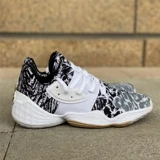 Adidas Harden vol.4 Harden 4 -го поколения баскетбольная обувь EH2408 EF1204 EF8652 EH2456