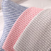 Đặc biệt cung cấp bông gạc gối khăn cặp bông Nhật Bản bốn- lớp dày gối khăn người đàn ông và phụ nữ người lớn mềm mùa hè Khăn gối