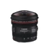 Canon EF 8-15mm f 4L USM fisheye góc rộng cho thuê ống kính SLR camera cho thuê - Máy ảnh SLR