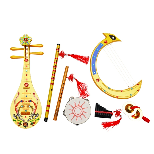 Henan Spring Festival Gala Tang Palace Night Banquet Prosa