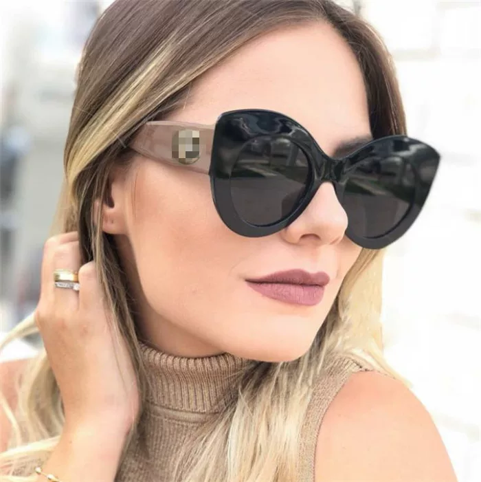 Очки-солнцезащитные женские очки SUNGLASSSES WOMEN