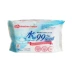 Cửa hàng Akajia 6 gói khăn lau ướt sơ sinh Nhật Bản dành cho trẻ em Khăn lau bằng nước siêu tinh khiết dành riêng cho trẻ em - Khăn ướt Khăn ướt