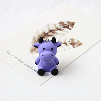 Фиолетовая говядина E822