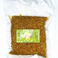 10 упаковка/названная зерновая желтая пшеница