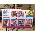 Barbie Ambulance Clinic FRM19 Girl Toy RV Play House Doll Princess Set Gift - Búp bê / Phụ kiện