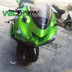 Kawasaki sáu mắt ZZR1400 lên xuống Samsung mang đèn pha bảo vệ khung công cụ khung đèn pha - Vòng bi vòng bi iko Vòng bi