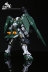 Mô hình ngôi sao chế biến Bandai MG Force Angel Direct Inkjet Green Color Metal Skeleton Spray Foundry - Gundam / Mech Model / Robot / Transformers 	mô hình gundam ráp Gundam / Mech Model / Robot / Transformers